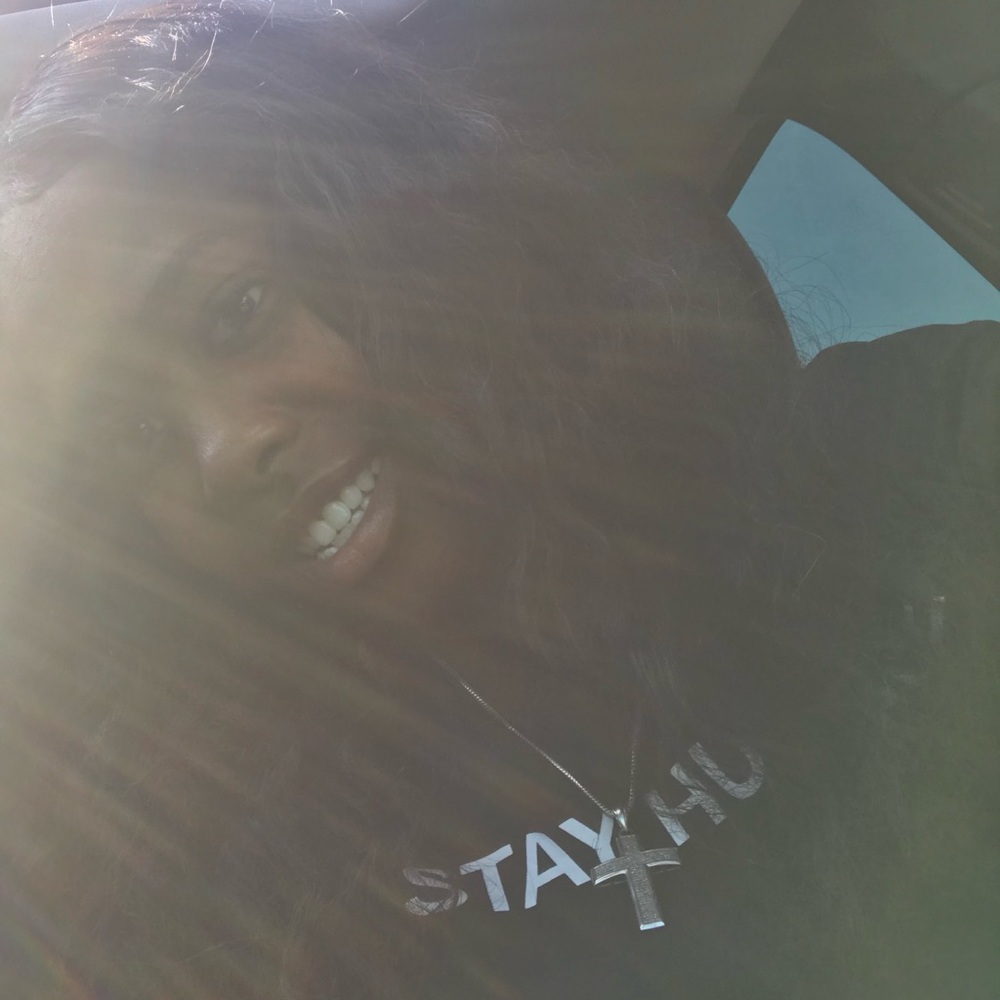 Meet your Posher, Nesha